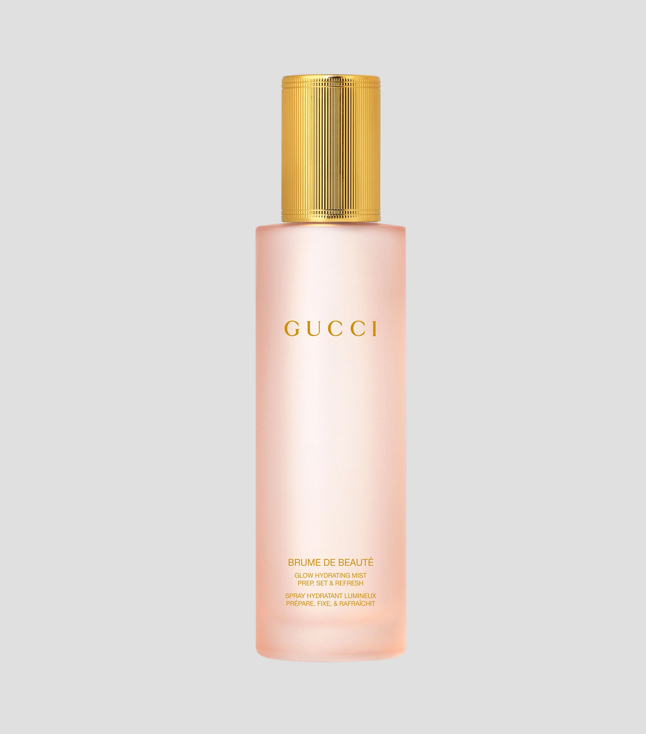 Spray humectante luminoso, 80 ml